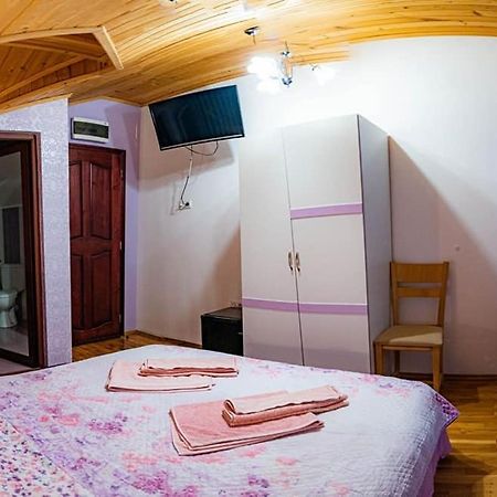 Stanchevata Kashta Hotell Zlatograd Eksteriør bilde