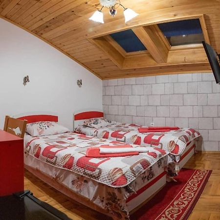 Stanchevata Kashta Hotell Zlatograd Eksteriør bilde