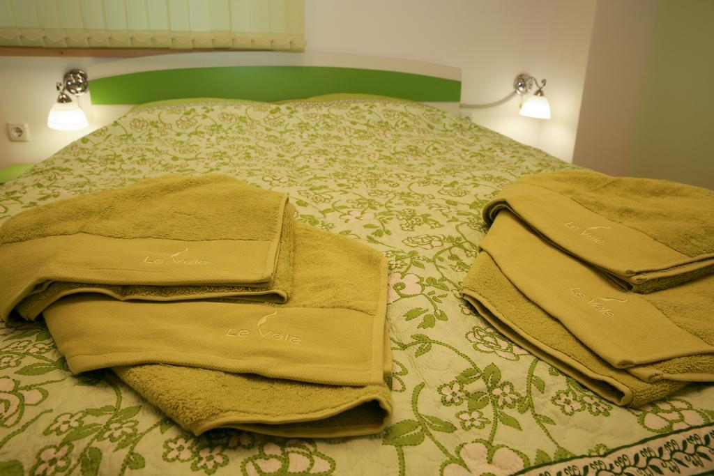 Stanchevata Kashta Hotell Zlatograd Eksteriør bilde