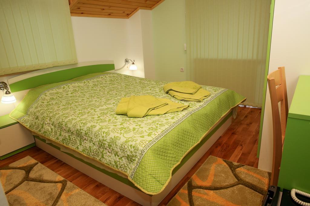 Stanchevata Kashta Hotell Zlatograd Rom bilde