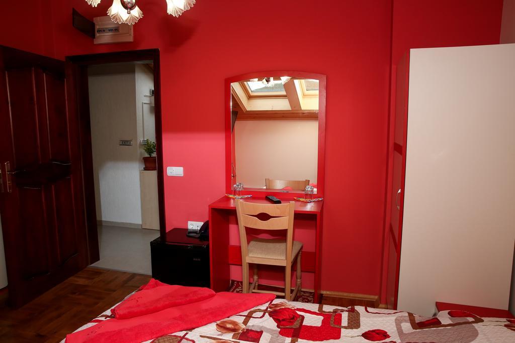Stanchevata Kashta Hotell Zlatograd Rom bilde