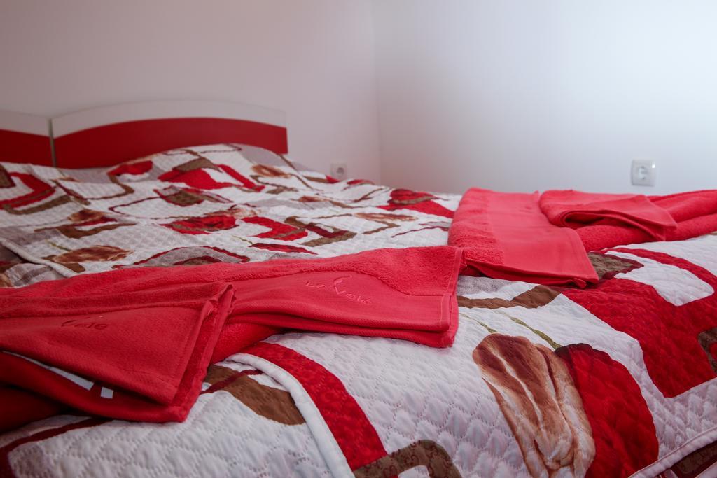Stanchevata Kashta Hotell Zlatograd Rom bilde