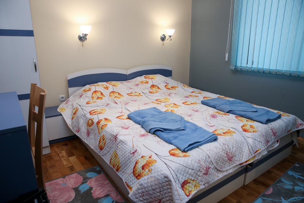 Stanchevata Kashta Hotell Zlatograd Eksteriør bilde