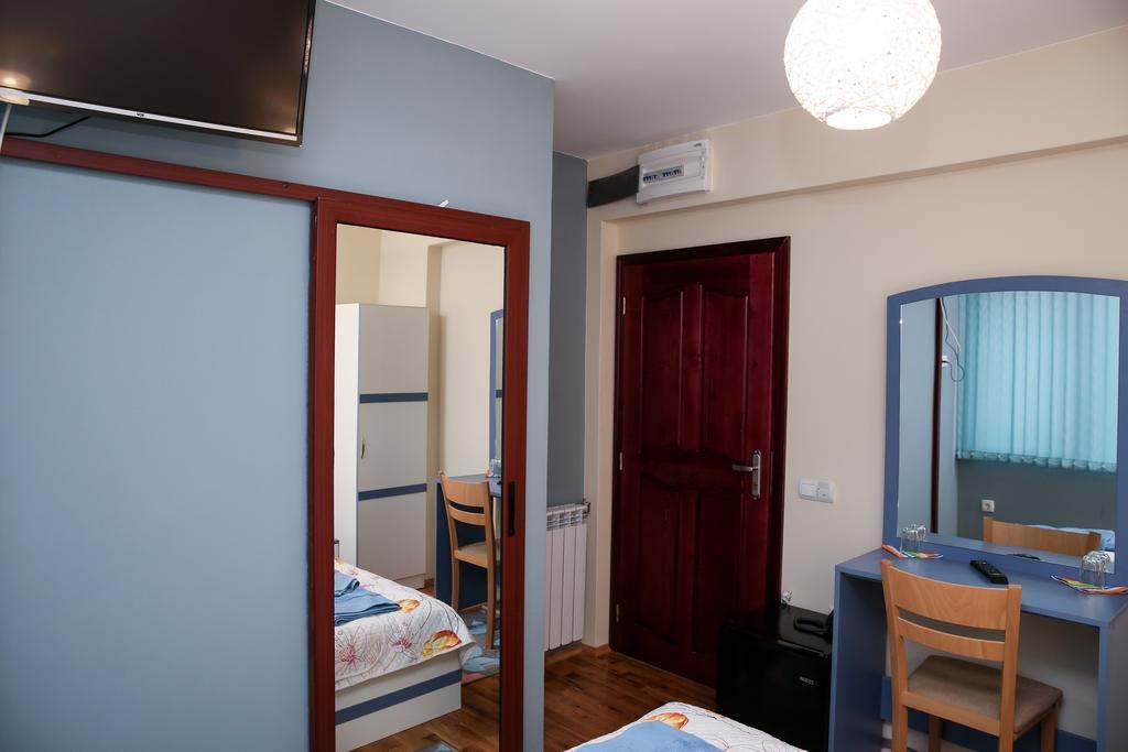 Stanchevata Kashta Hotell Zlatograd Rom bilde
