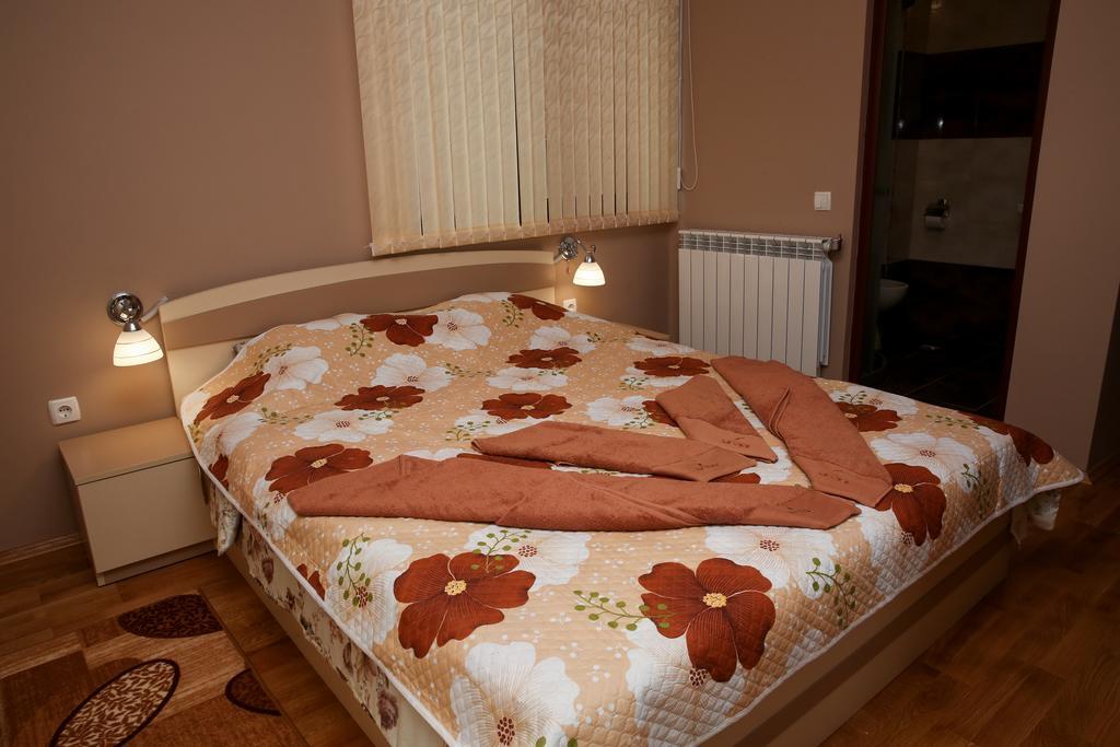 Stanchevata Kashta Hotell Zlatograd Rom bilde