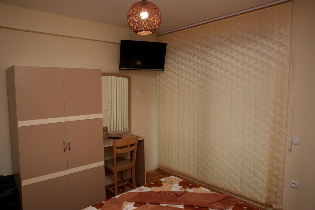 Stanchevata Kashta Hotell Zlatograd Eksteriør bilde