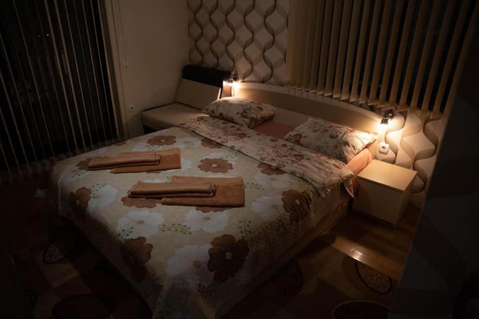 Stanchevata Kashta Hotell Zlatograd Eksteriør bilde